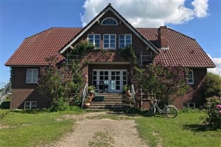 Details zur Ferienwohnung Mecklenburg-Vorpommern / Stralsund und Umgebung