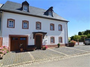 Details zur Ferienwohnung Rheinland-Pfalz / Eifel-Ahr