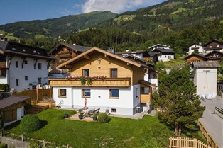 Details zum Ferienhaus Tirol