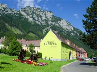 Details zur Ferienwohnung Steiermark