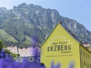 Details zur Ferienwohnung Steiermark