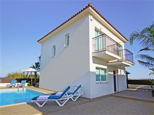 Details zum Ferienhaus Ostzypern