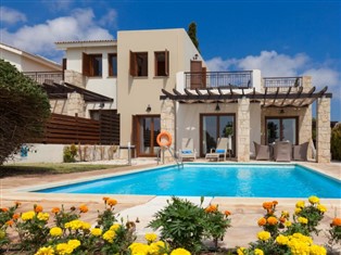 Details zum Ferienhaus Westzypern