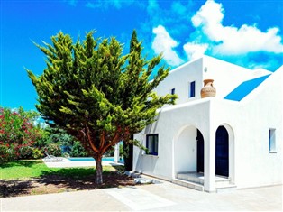 Details zum Ferienhaus Westzypern