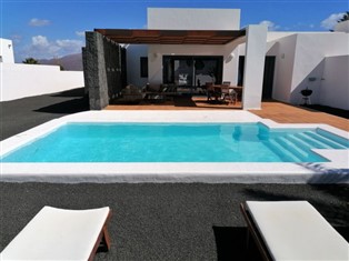 Details zum Ferienhaus Kanarische Inseln / Lanzarote