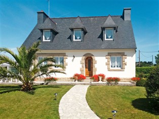 Details zum Ferienhaus Bretagne