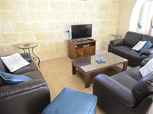 Details zum Ferienhaus Insel Gozo