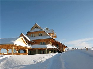 Details zum Ferienhaus Tatras