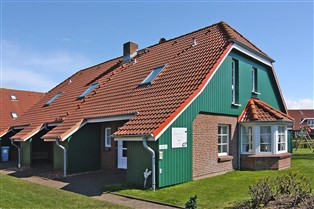 Details zur Ferienwohnung Schleswig-Holstein / Nordfriesland