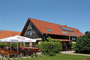 Details zur Ferienwohnung Mecklenburg-Vorpommern / Usedom
