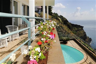 Details zum Ferienhaus Insel Madeira