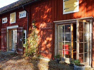 Details zum Ferienhaus Östergötland-Närke