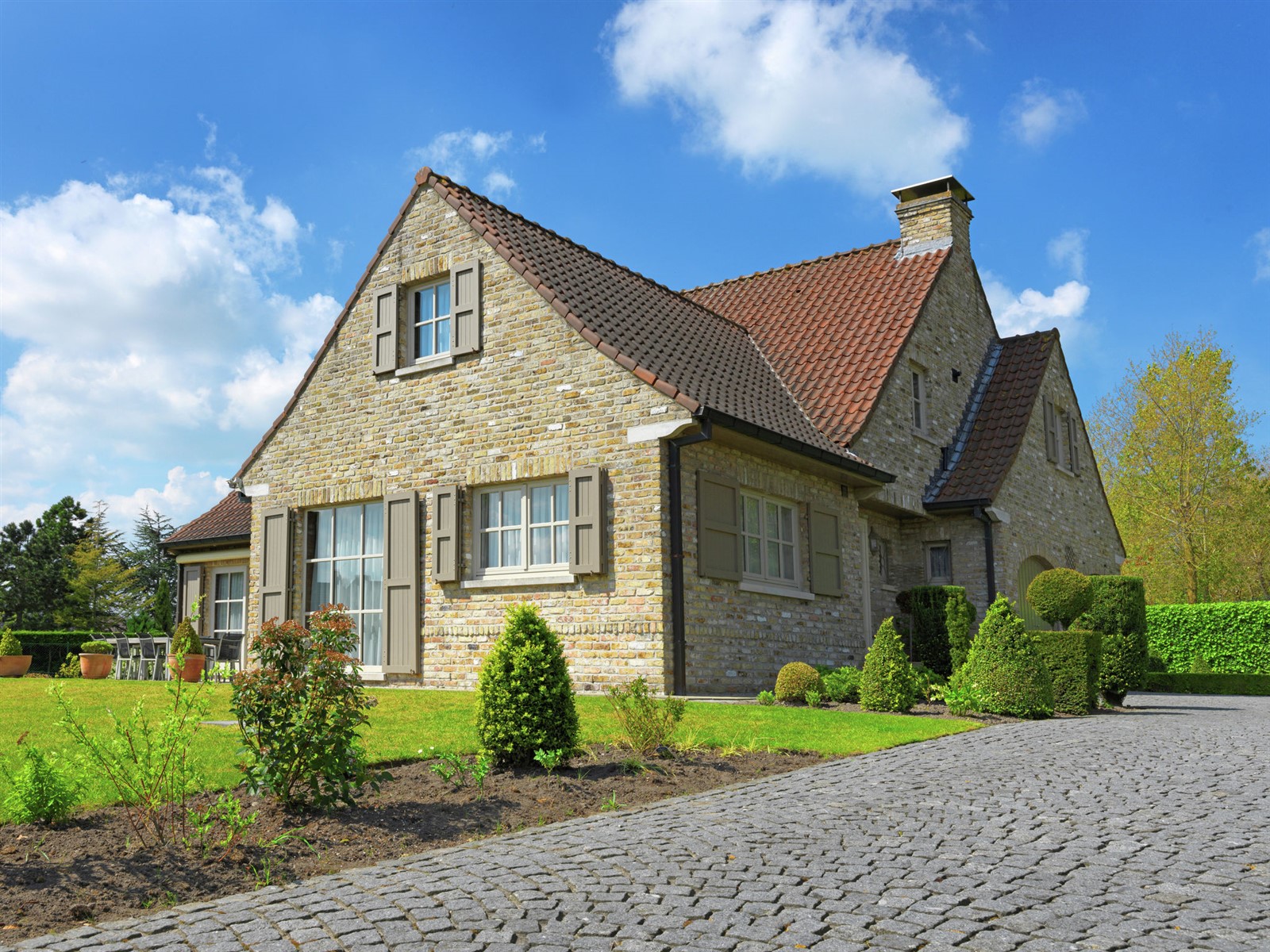 Ferienhaus Belgien Ferienhaus Belgien