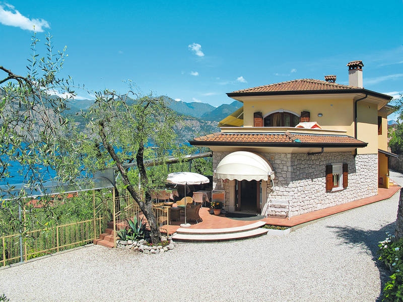 Ein Ferienhaus in der Lombardei mieten