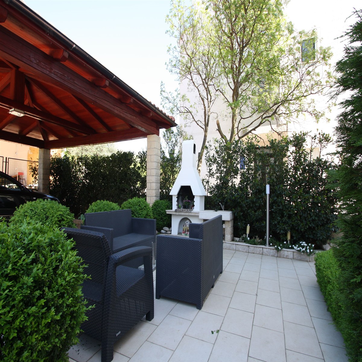 ᐅ Ferienwohnung Holiday House Queens With Sea View Apartment