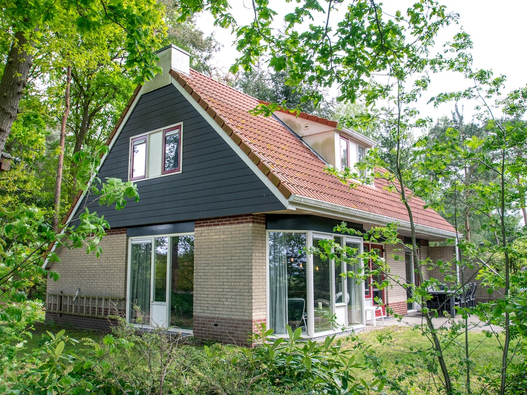 ᐅ Ferienwohnung Buitenplaats Berg En Bos 13 In 8148sb Lemele