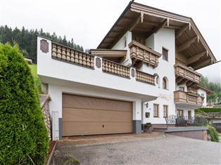 Details zur Ferienwohnung Tirol