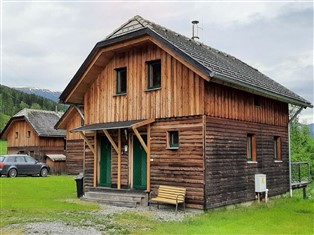 Details zum Ferienhaus Steiermark