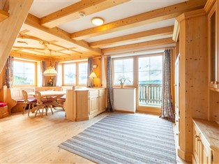 Details zur Ferienwohnung Tirol