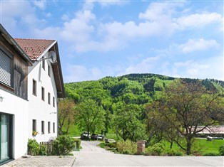 Details zur Ferienwohnung Niederösterreich