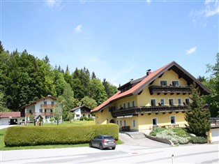 Details zur Ferienwohnung Salzburger Land