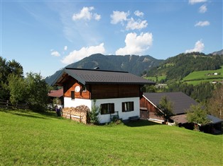 Details zur Ferienwohnung Salzburger Land