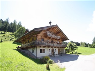 Details zur Ferienwohnung Salzburger Land