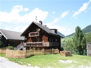 Details zur Ferienwohnung Salzburger Land