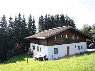 Details zur Ferienwohnung Salzburger Land