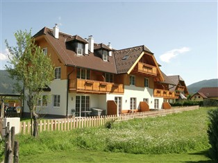 Details zur Ferienwohnung Salzburger Land