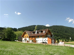 Details zur Ferienwohnung Salzburger Land