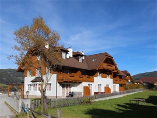 Details zur Ferienwohnung Salzburger Land