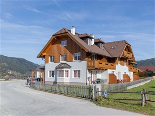 Details zur Ferienwohnung Salzburger Land