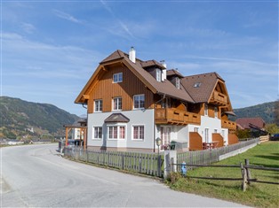 Details zur Ferienwohnung Salzburger Land