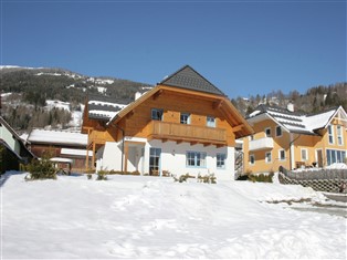 Details zur Ferienwohnung Salzburger Land