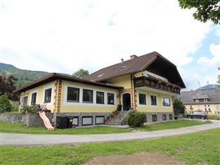 Details zur Ferienwohnung Salzburger Land