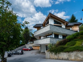 Details zur Ferienwohnung Salzburger Land