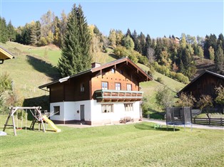 Details zur Ferienwohnung Salzburger Land