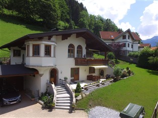 Details zur Ferienwohnung Salzburger Land