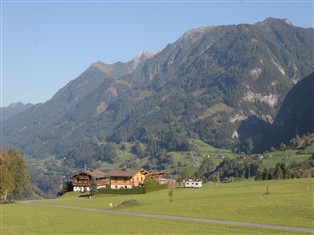 Details zur Ferienwohnung Salzburger Land