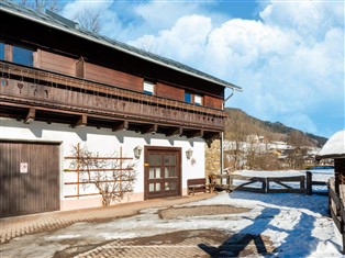 Details zum Ferienhaus Salzburger Land