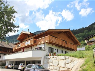 Details zur Ferienwohnung Salzburger Land