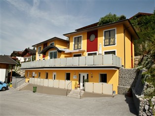Details zur Ferienwohnung Salzburger Land