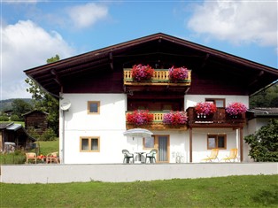 Details zur Ferienwohnung Salzburger Land