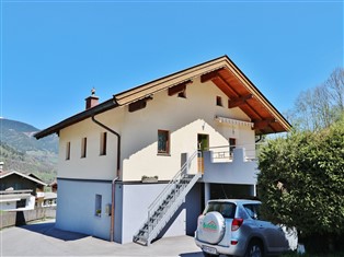 Details zur Ferienwohnung Salzburger Land