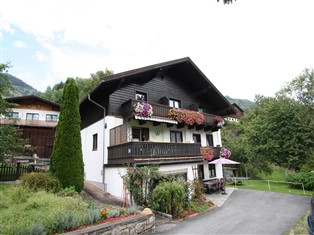 Details zur Ferienwohnung Salzburger Land