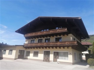 Details zur Ferienwohnung Salzburger Land