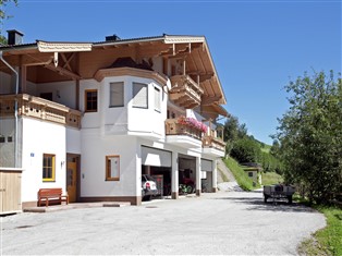 Details zur Ferienwohnung Salzburger Land