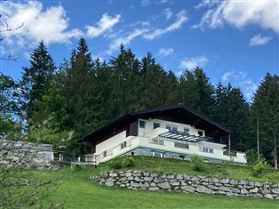 Details zur Ferienwohnung Salzburger Land