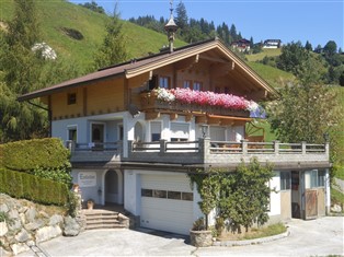 Details zur Ferienwohnung Salzburger Land
